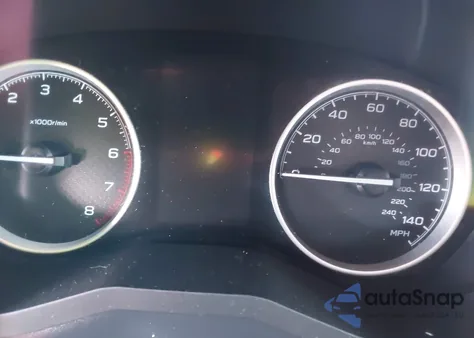 2022 Subaru Forester Limited из США, поврежденный, VIN JF2SKAPC4NH488159